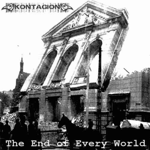Kontagion : The End of Every World